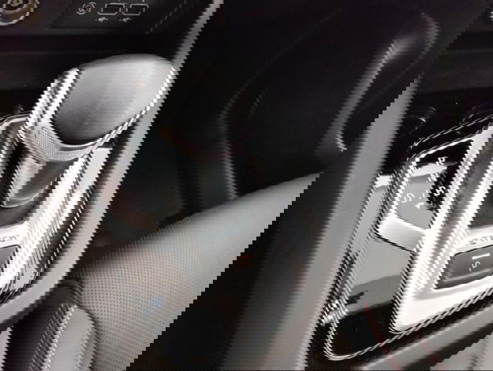 Renault Arkana usata a Como (20)