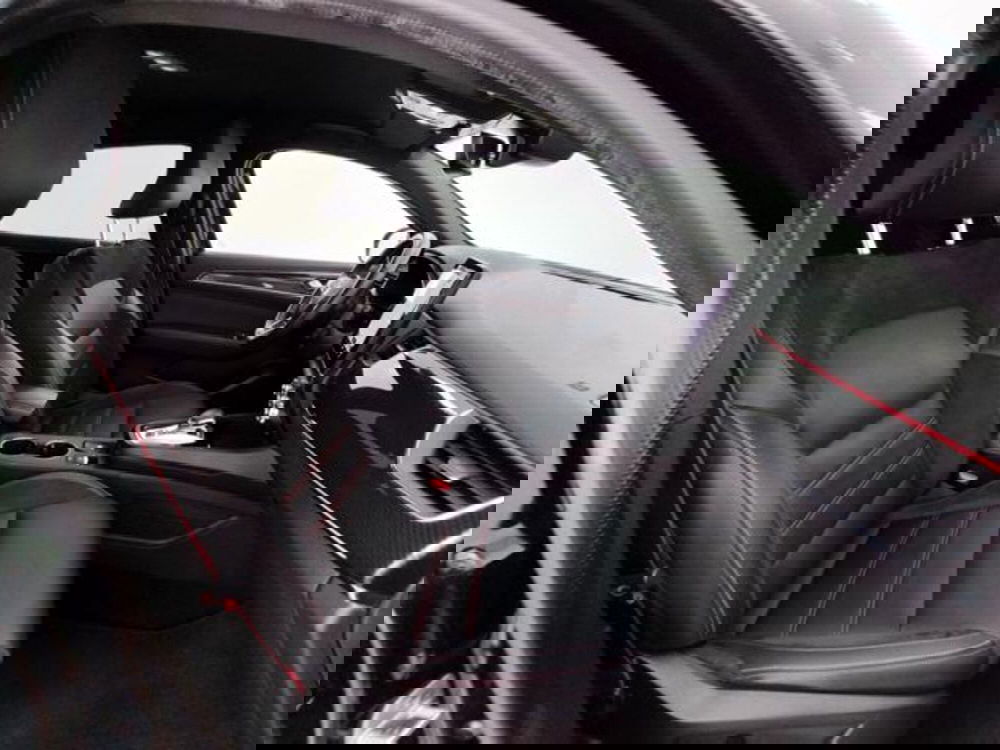 Renault Arkana usata a Como (3)