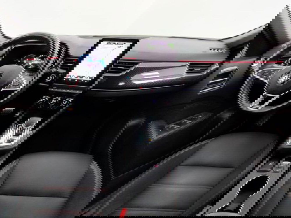 Renault Arkana usata a Como (4)