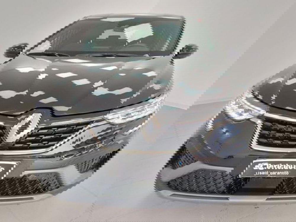 Renault Arkana usata a Como (6)