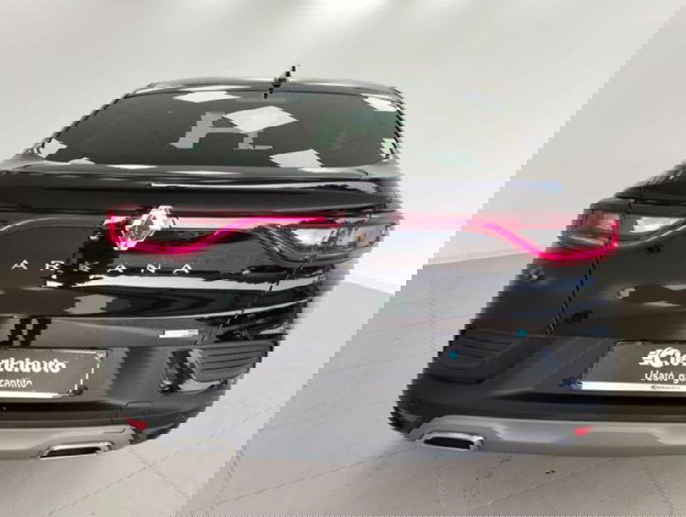 Renault Arkana usata a Como (7)