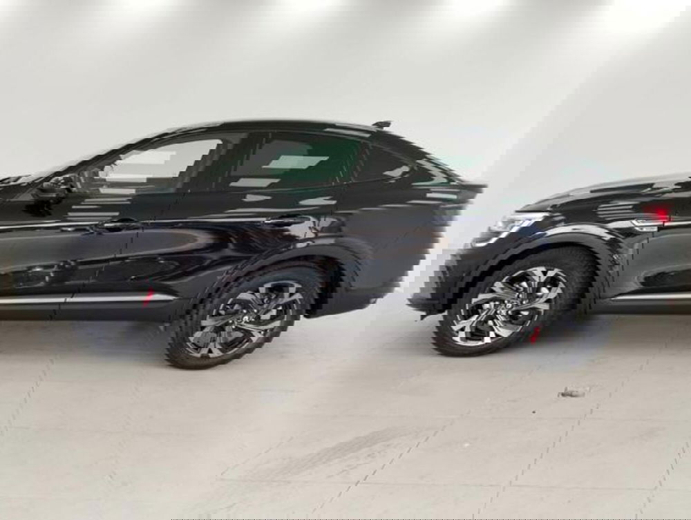 Renault Arkana usata a Como (8)