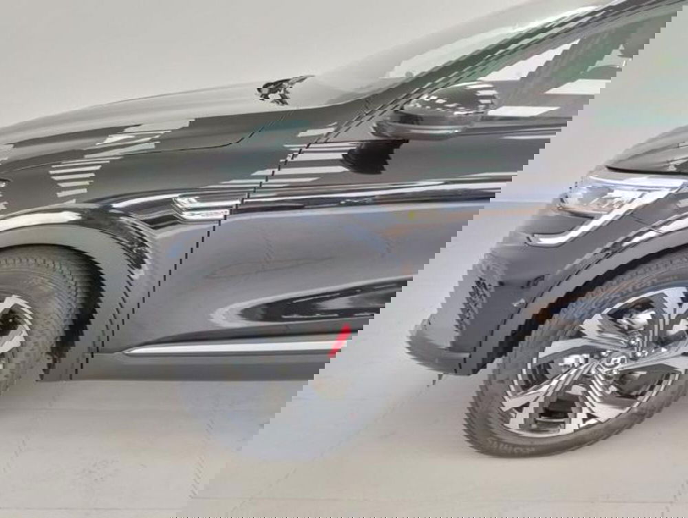 Renault Arkana usata a Como (9)