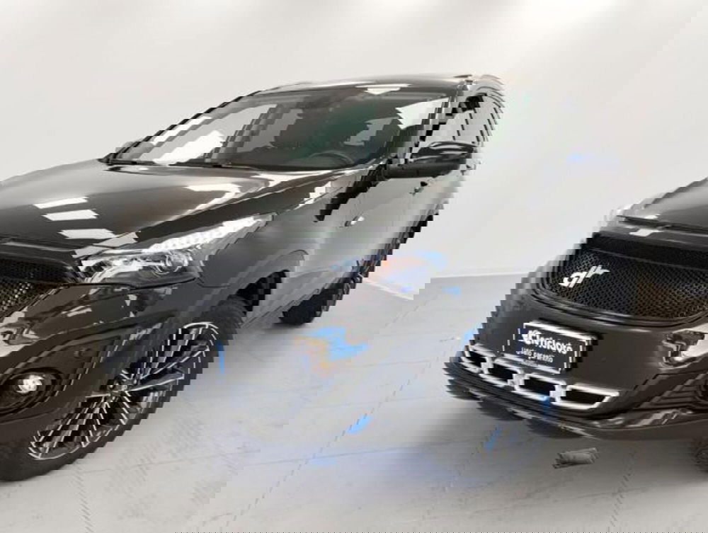 Dr dr F35 usata a Como