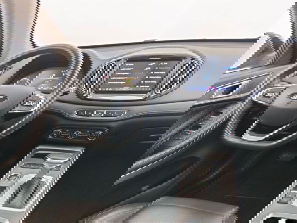 Dr dr F35 usata a Como (12)