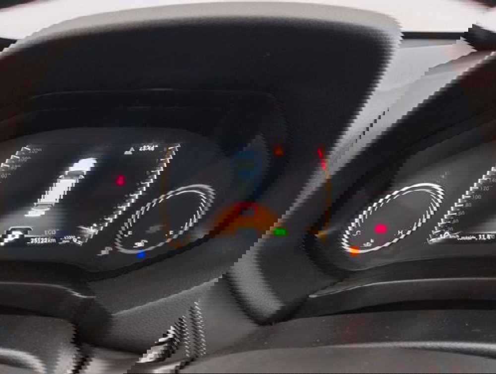 Dr dr F35 usata a Como (14)