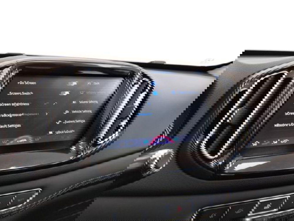 Dr dr F35 usata a Como (15)