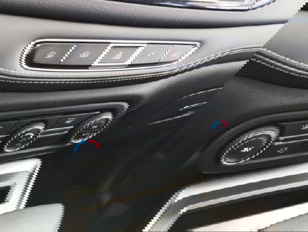 Dr dr F35 usata a Como (18)