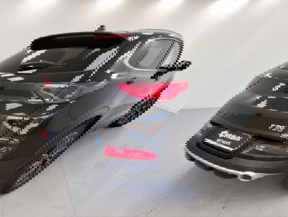 Dr dr F35 usata a Como (2)