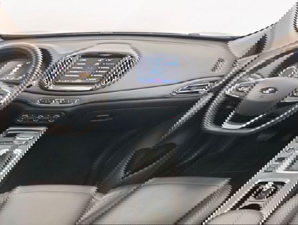 Dr dr F35 usata a Como (4)