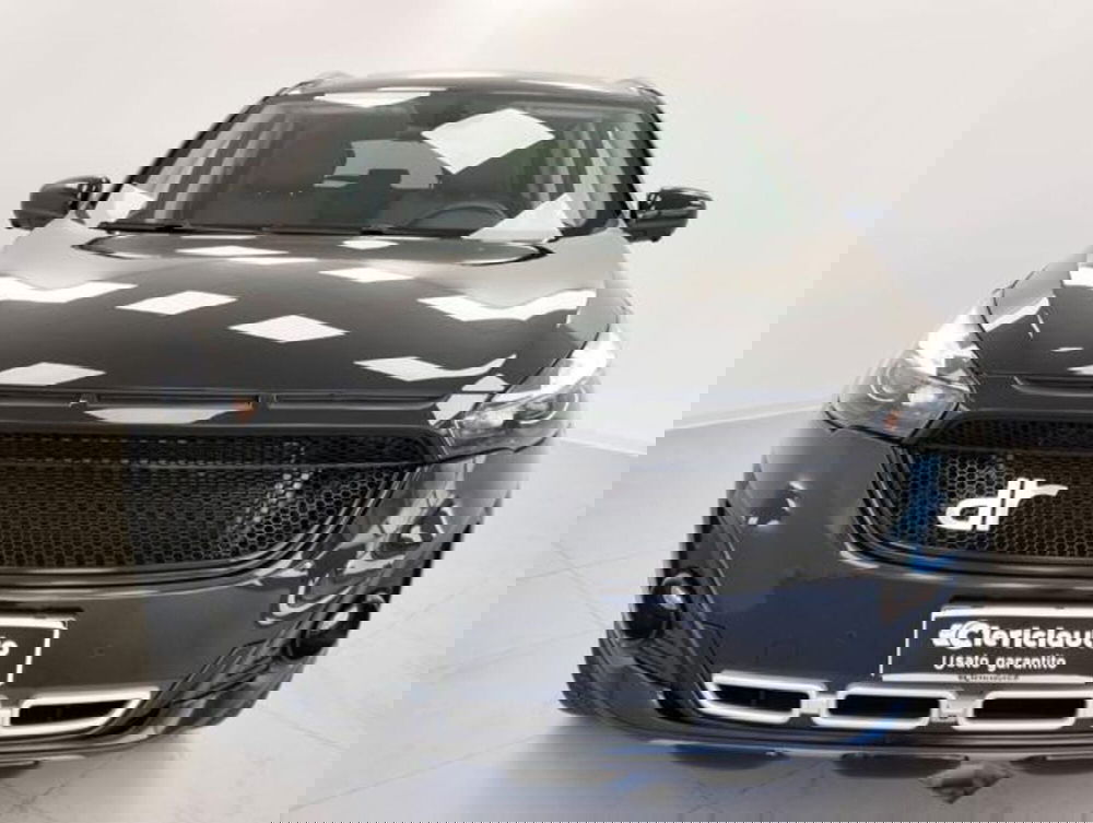 Dr dr F35 usata a Como (6)