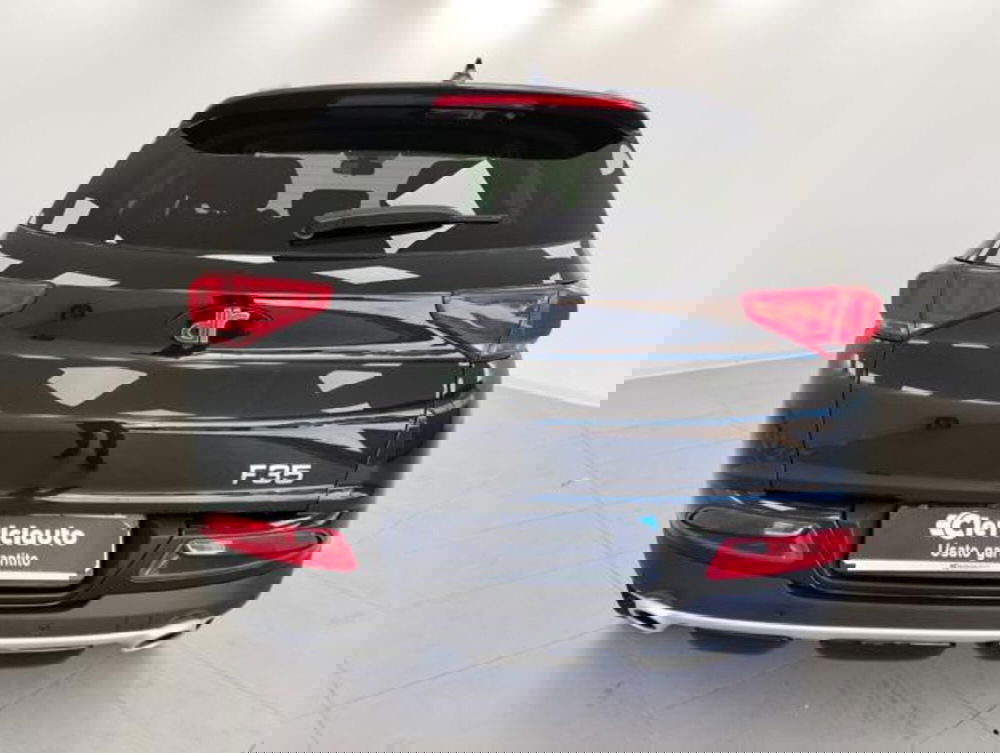 Dr dr F35 usata a Como (7)