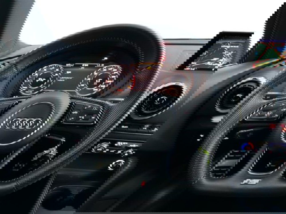 Audi A3 Sportback usata a Verona (11)