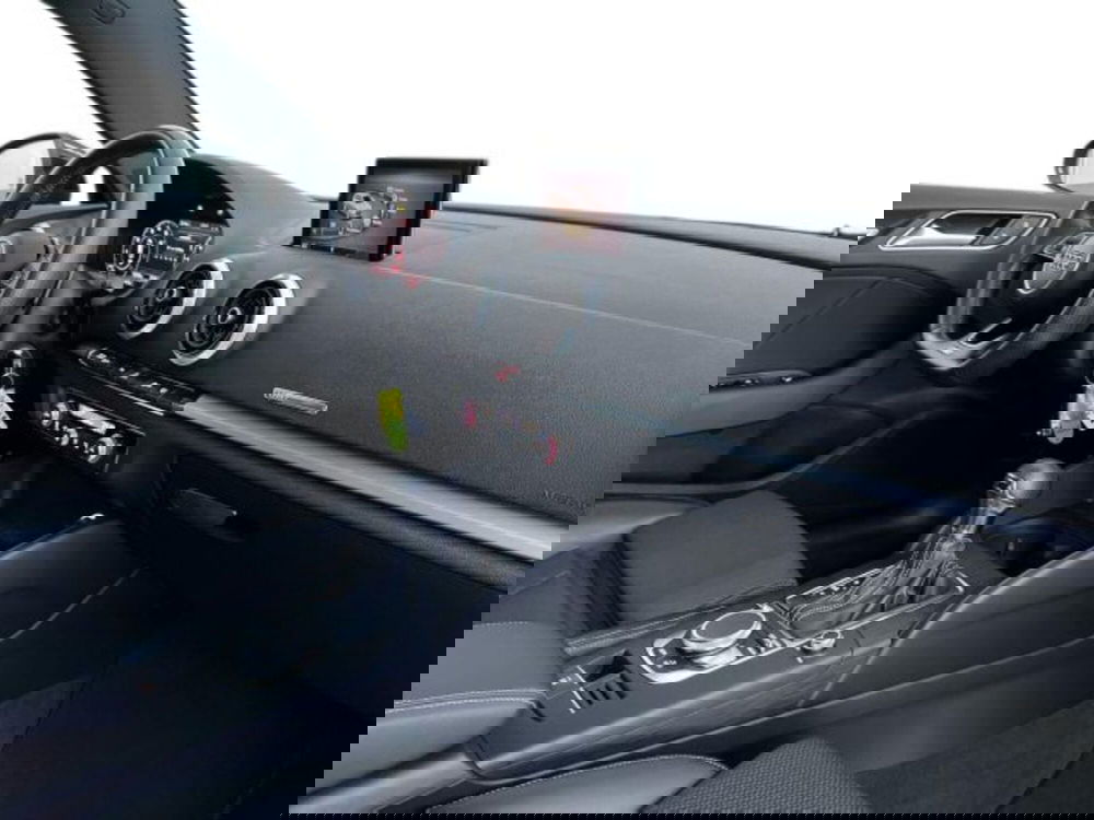 Audi A3 Sportback usata a Verona (16)