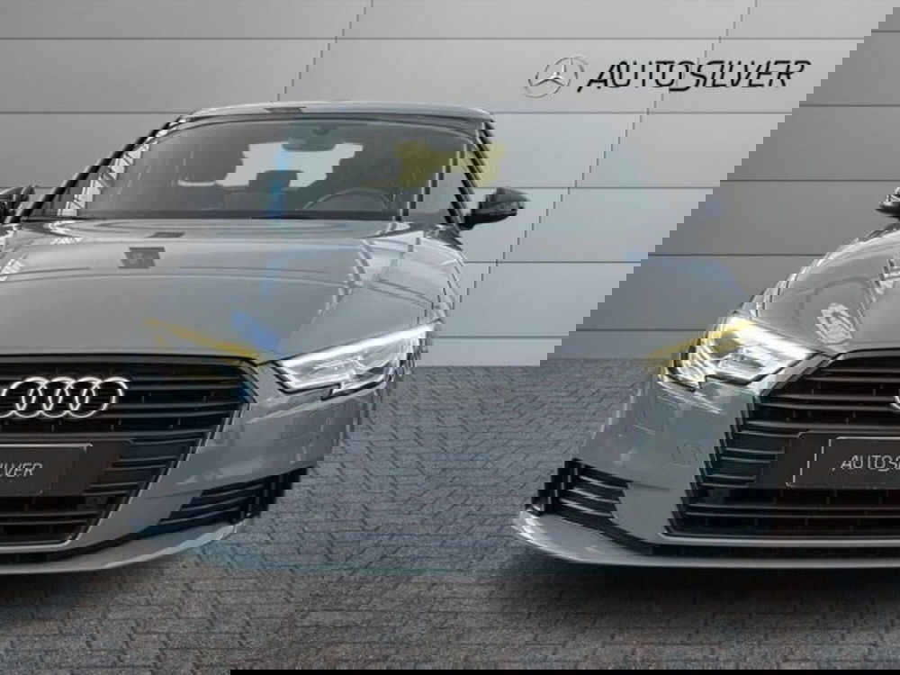 Audi A3 Sportback usata a Verona (3)