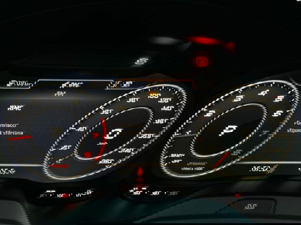 Audi A3 Sportback usata a Verona (8)