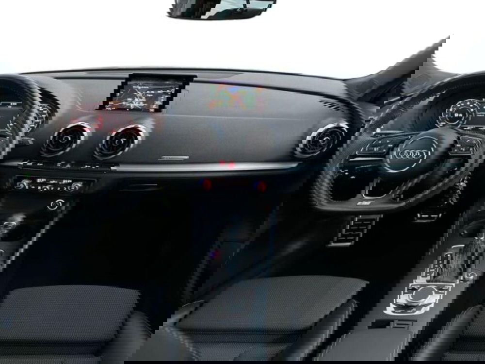 Audi A3 Sportback usata a Verona (9)