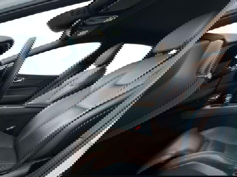 Volvo XC60 usata a Verona (10)