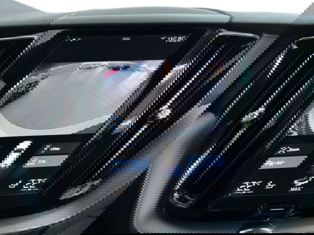 Volvo XC60 usata a Verona (12)