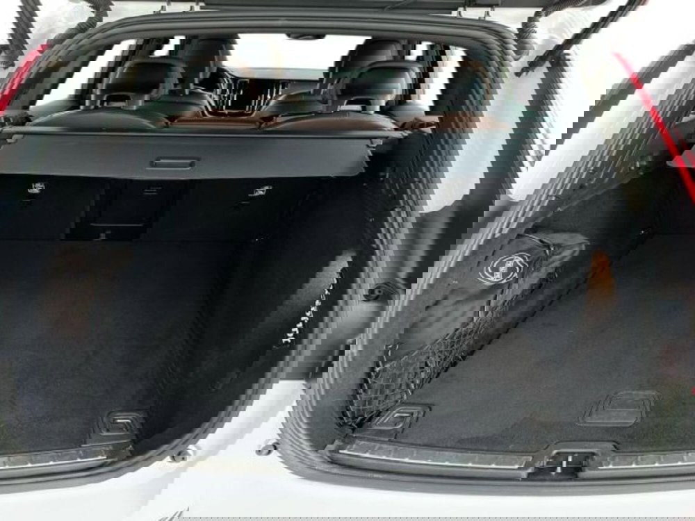 Volvo XC60 usata a Verona (13)