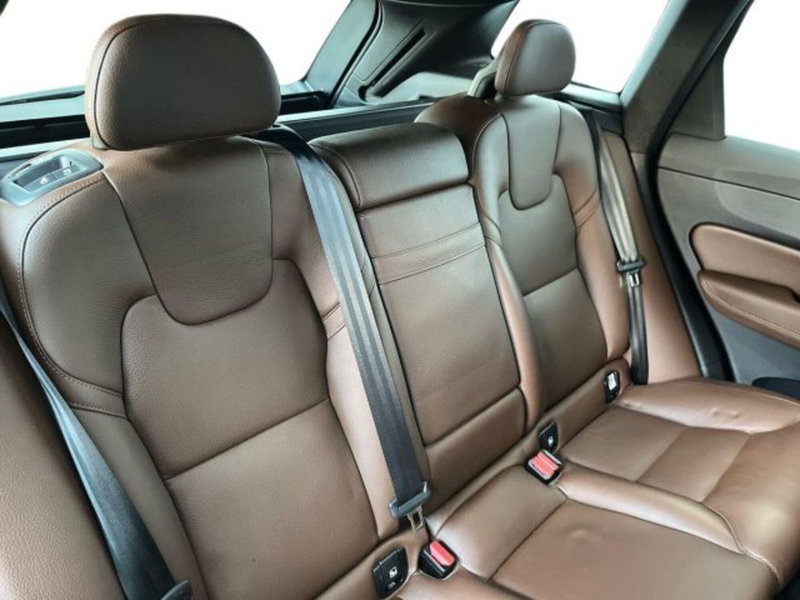 Volvo XC60 usata a Verona (15)