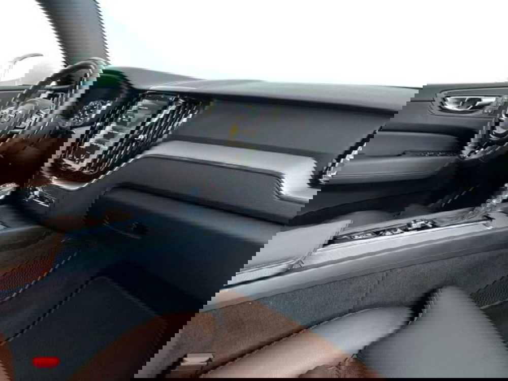 Volvo XC60 usata a Verona (16)