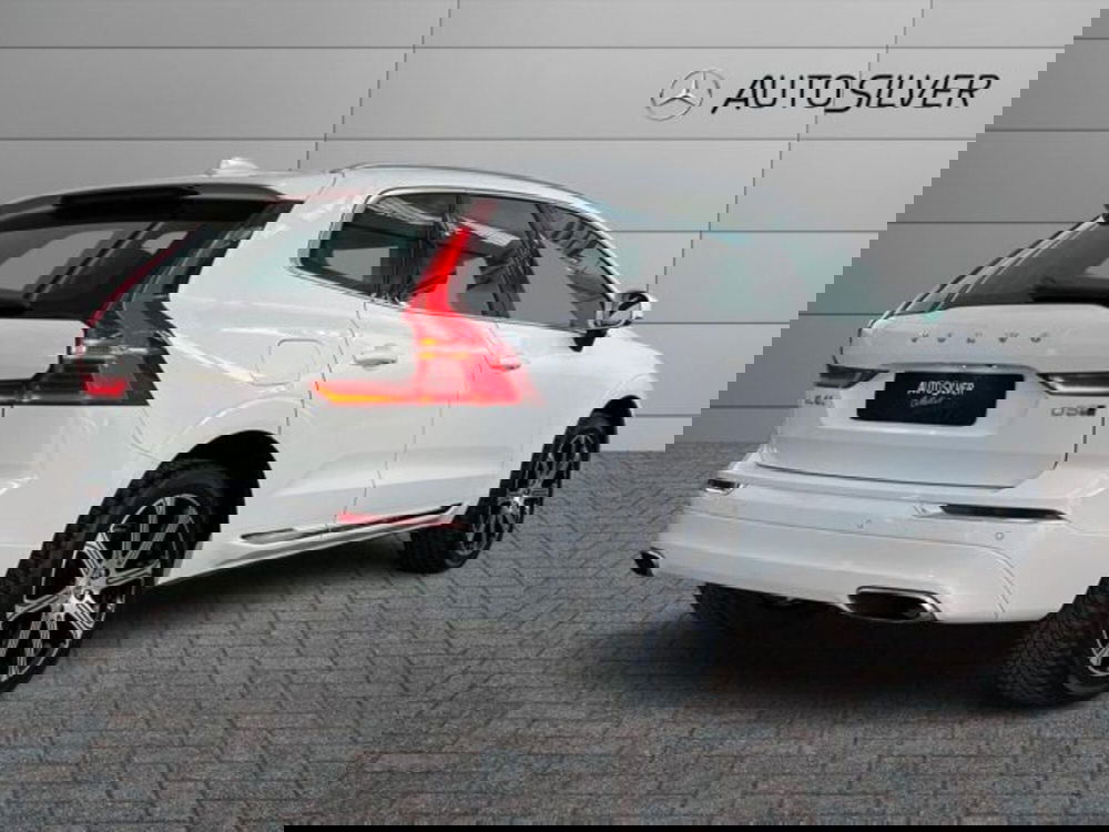 Volvo XC60 usata a Verona (2)