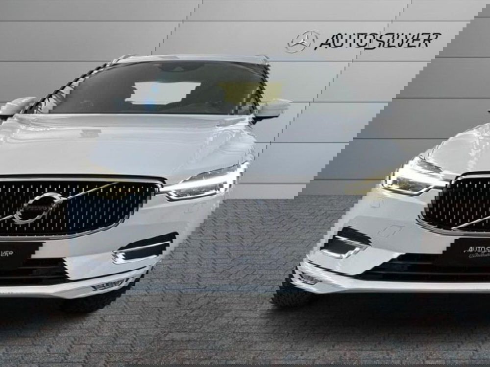 Volvo XC60 usata a Verona (3)