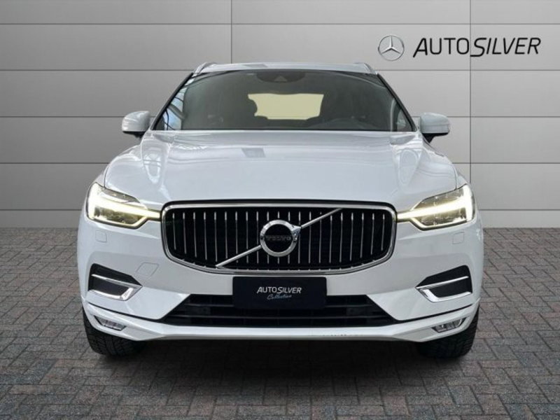Volvo XC60 usata a Verona (3)