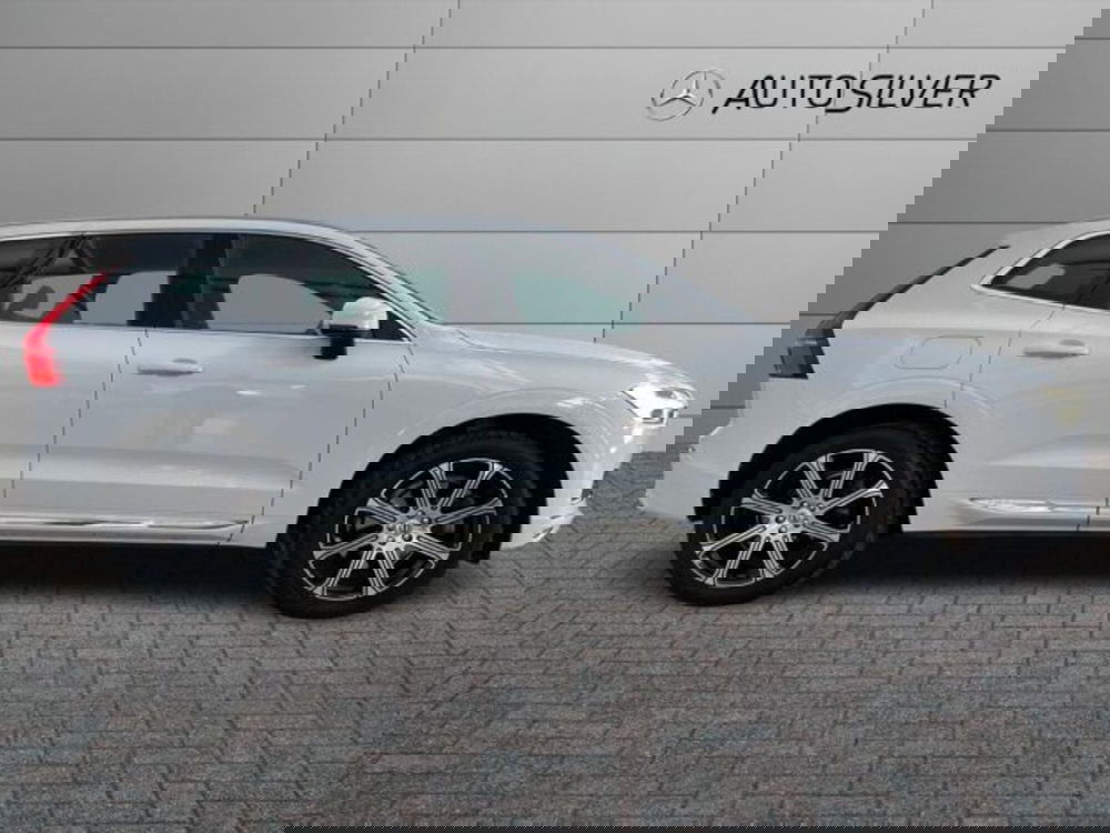 Volvo XC60 usata a Verona (5)