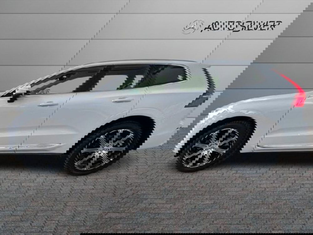 Volvo XC60 usata a Verona (6)