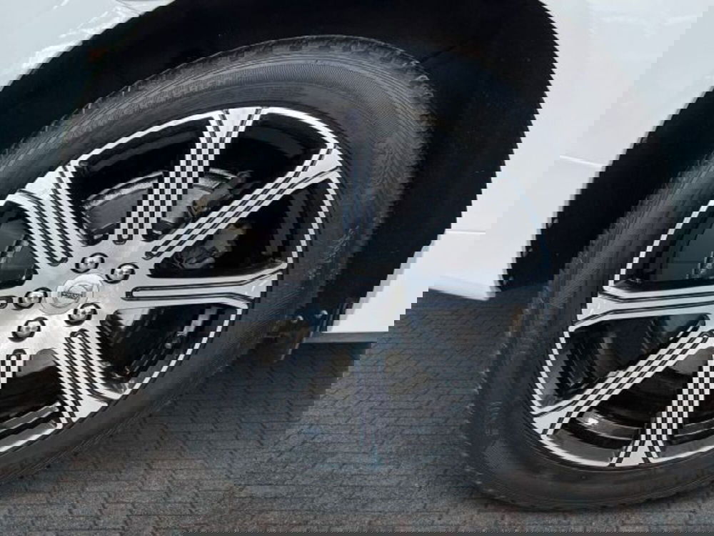 Volvo XC60 usata a Verona (7)