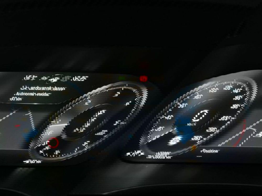 Volvo XC60 usata a Verona (8)