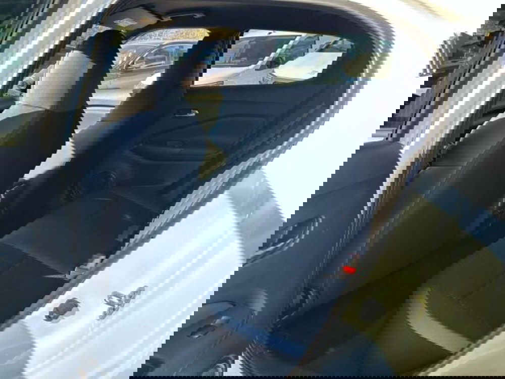 Nissan Juke usata a Firenze (10)