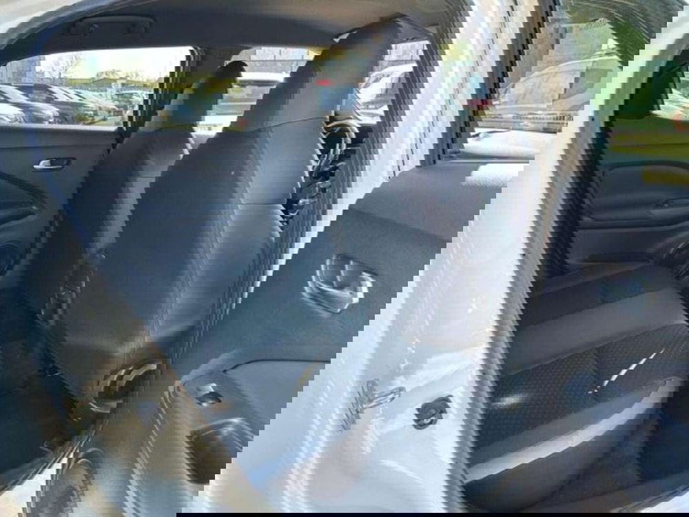 Nissan Juke usata a Firenze (12)