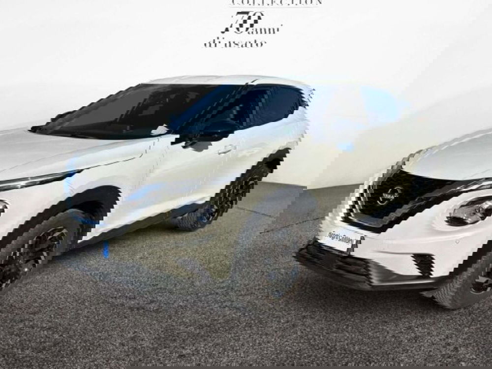 Nissan Juke usata a Firenze (3)