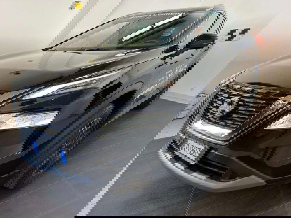 Nissan X-Trail usata a Firenze (2)