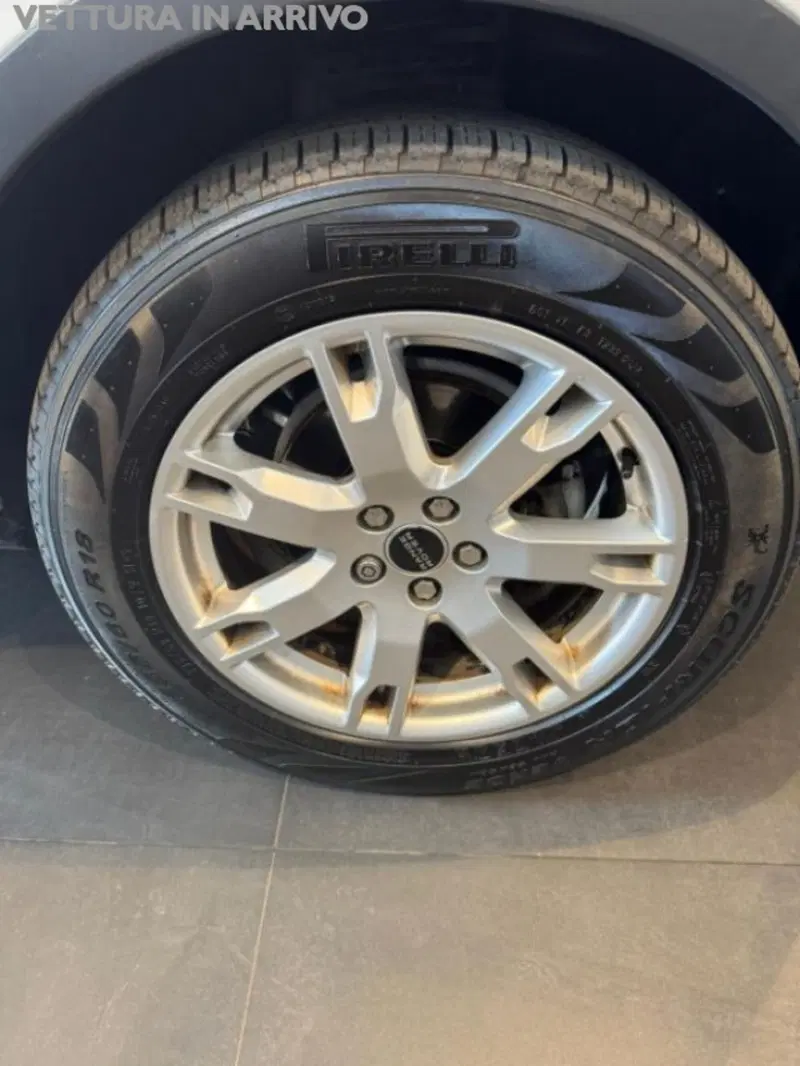 Land Rover Range Rover Evoque usata a Modena (2)