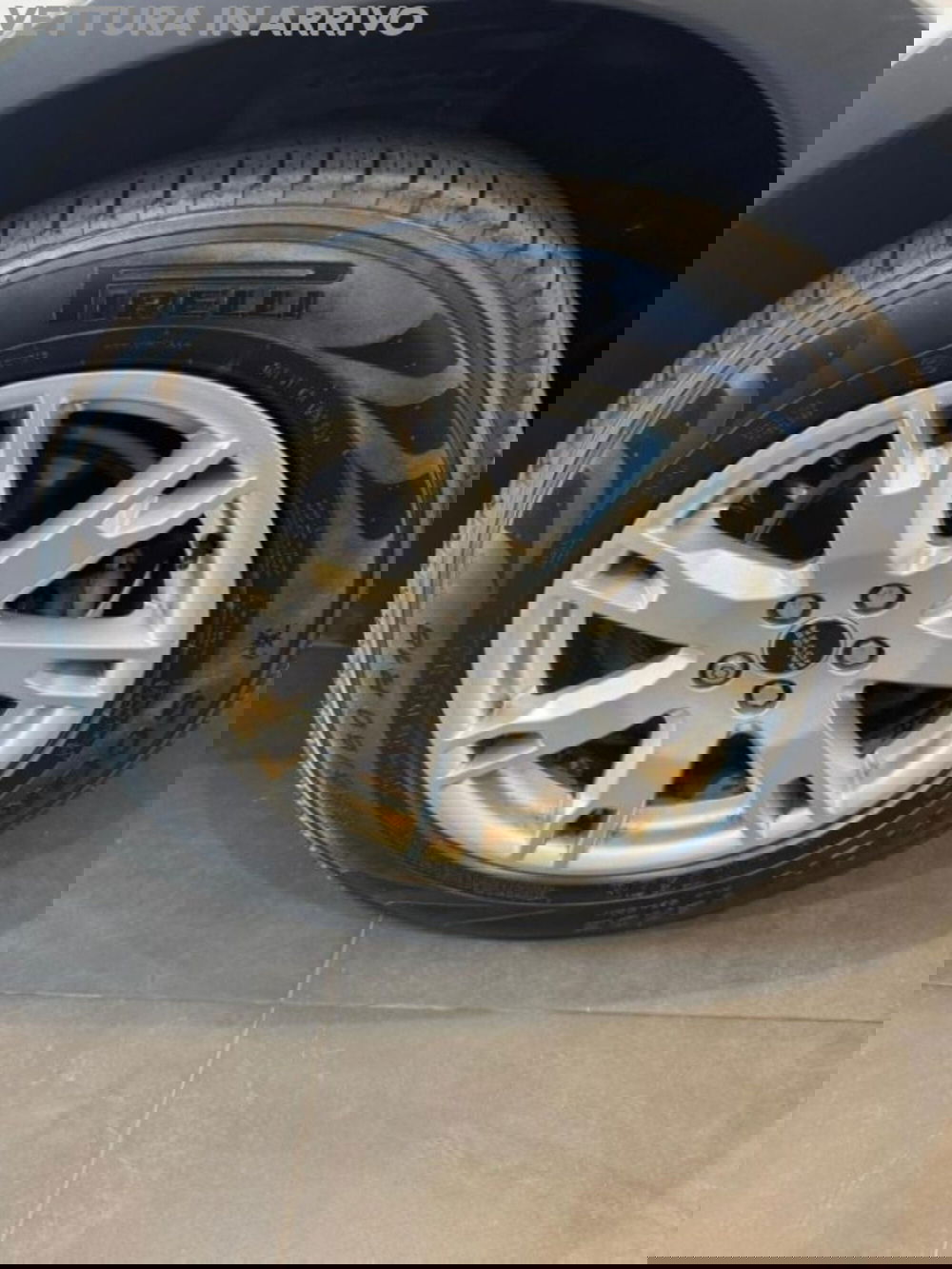 Land Rover Range Rover Evoque usata a Modena (2)