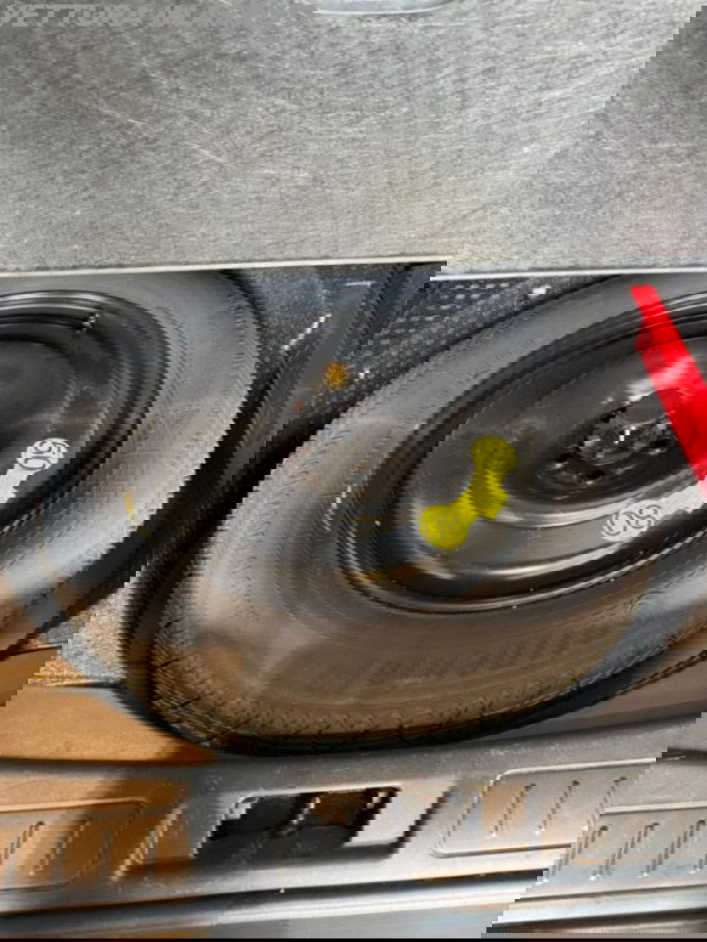 Land Rover Range Rover Evoque usata a Modena (9)