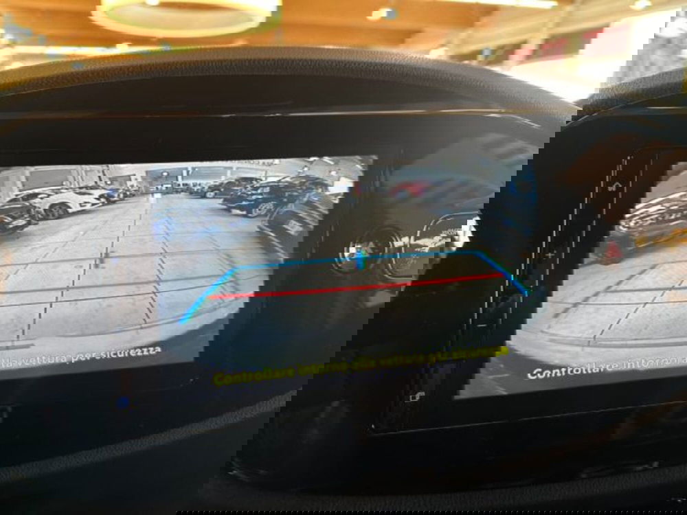 Toyota Aygo X nuova a Vicenza (10)