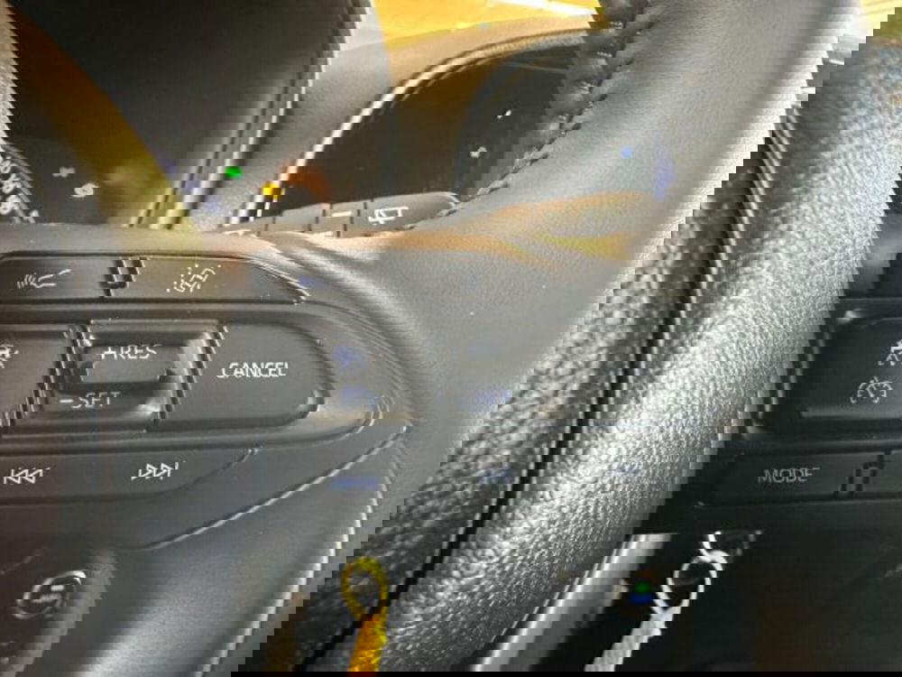 Toyota Aygo X nuova a Vicenza (14)