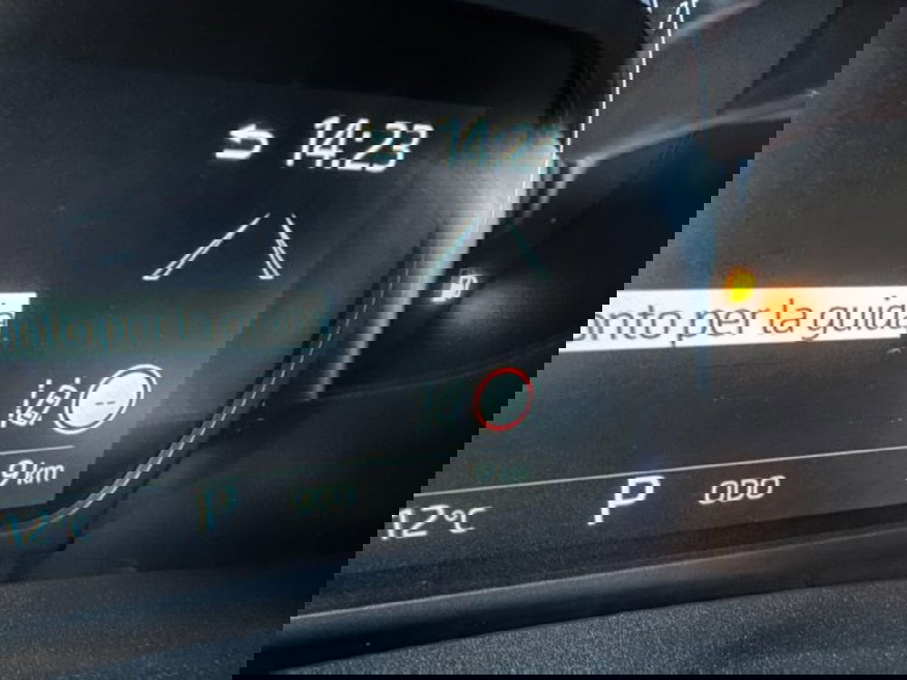 Toyota Aygo X nuova a Vicenza (15)