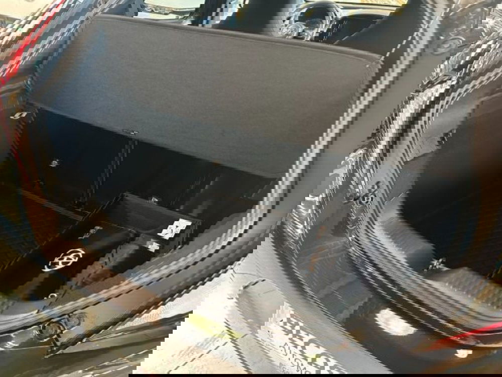 Toyota Aygo X nuova a Vicenza (5)