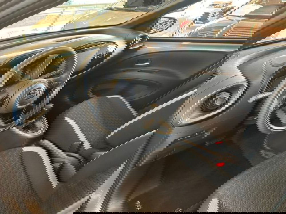 Toyota Aygo X nuova a Vicenza (6)