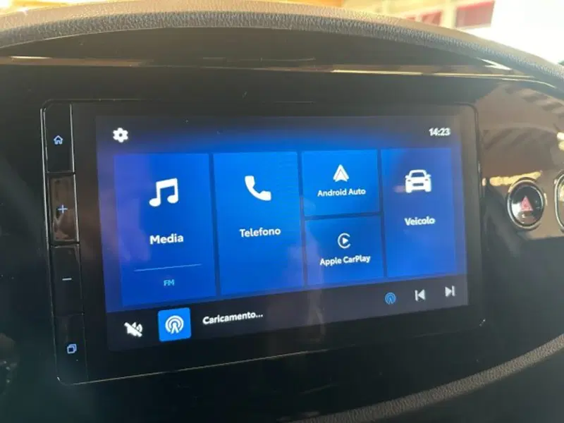 Toyota Aygo X nuova a Vicenza (9)