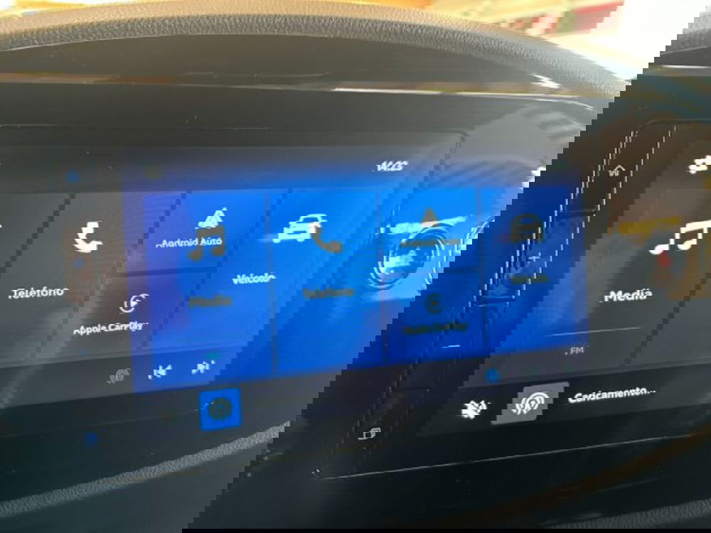 Toyota Aygo X nuova a Vicenza (9)