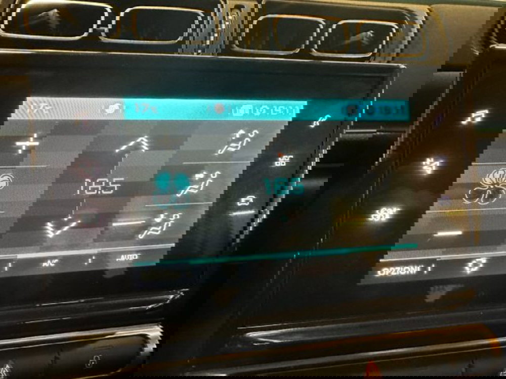 Citroen C3 usata a Vicenza (10)