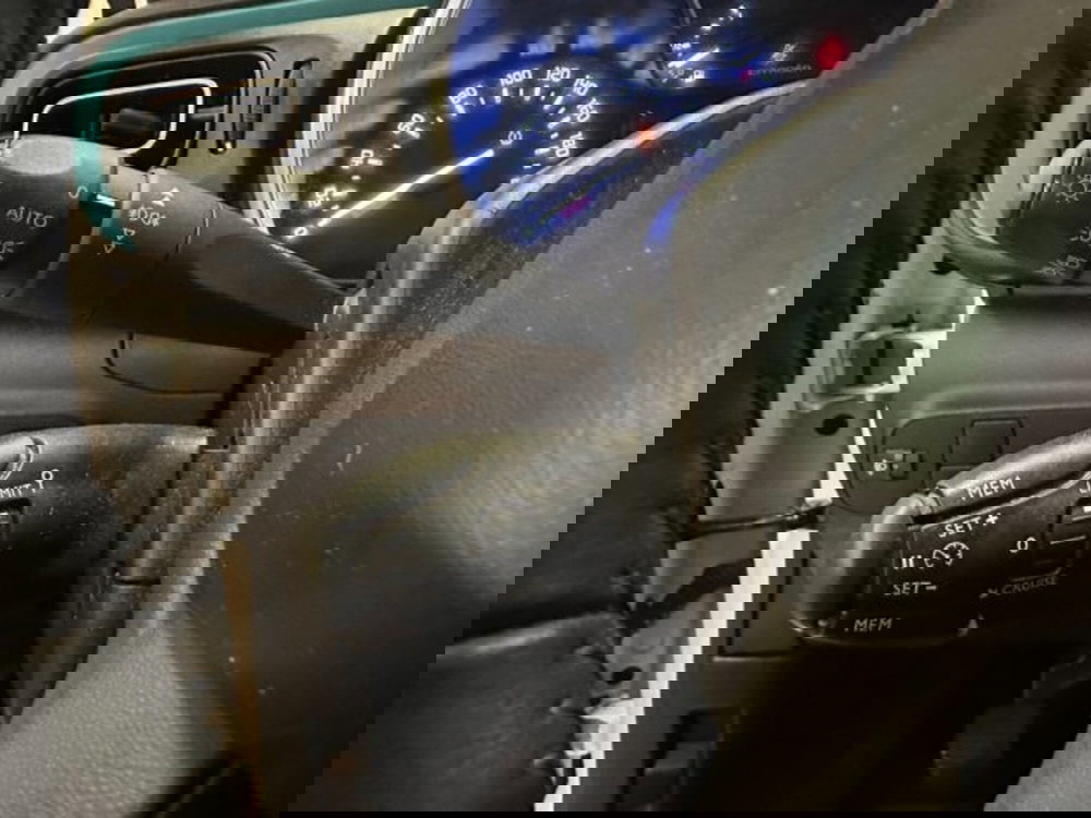 Citroen C3 usata a Vicenza (12)