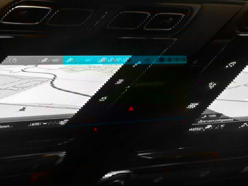 Citroen C3 usata a Vicenza (14)